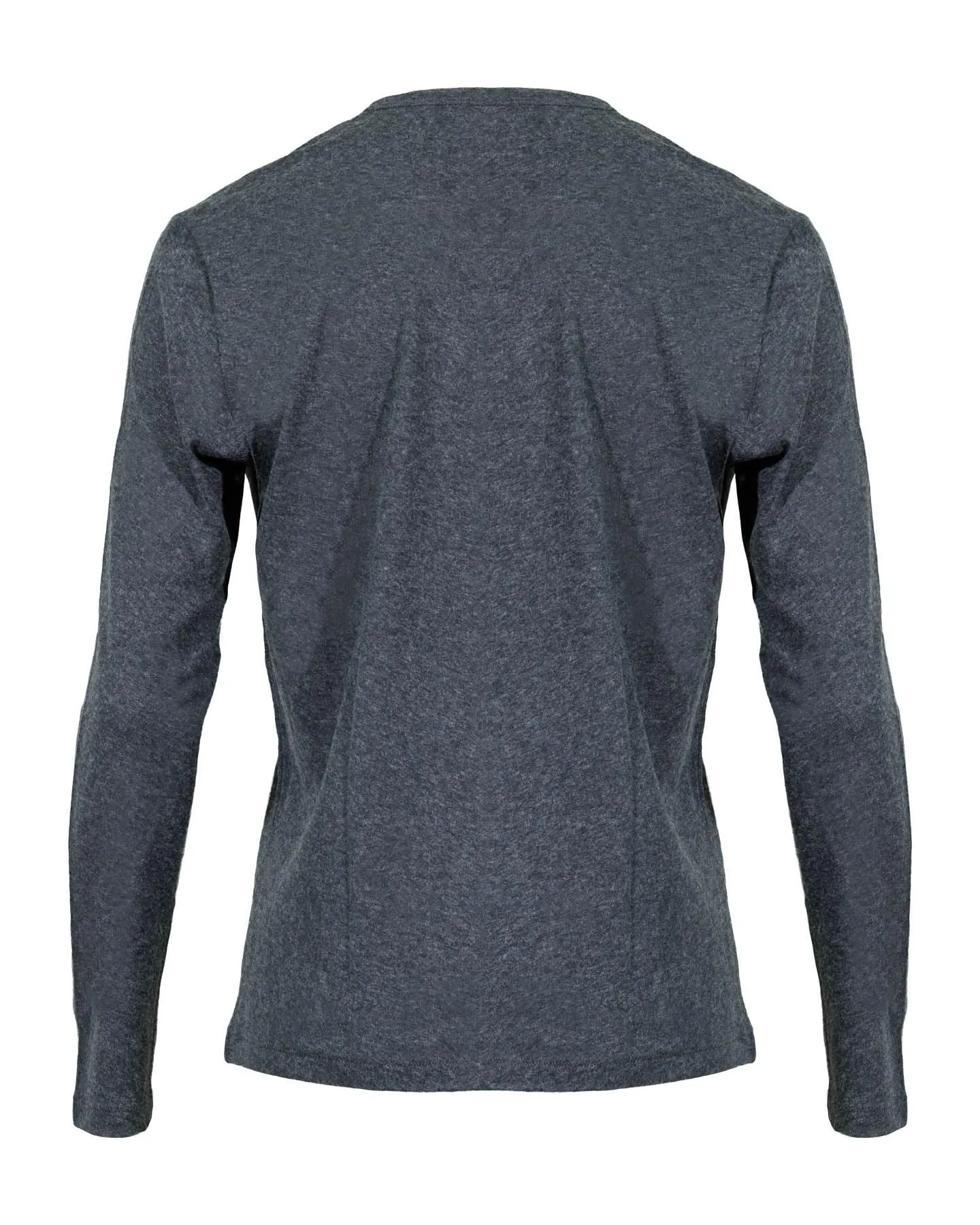 Cotton Cashmere Pullover