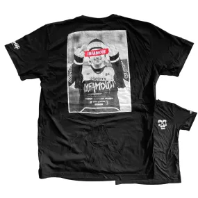 Cotton Shirt - Notorious ZP