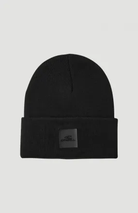 Cube Beanie | BlackOut - A