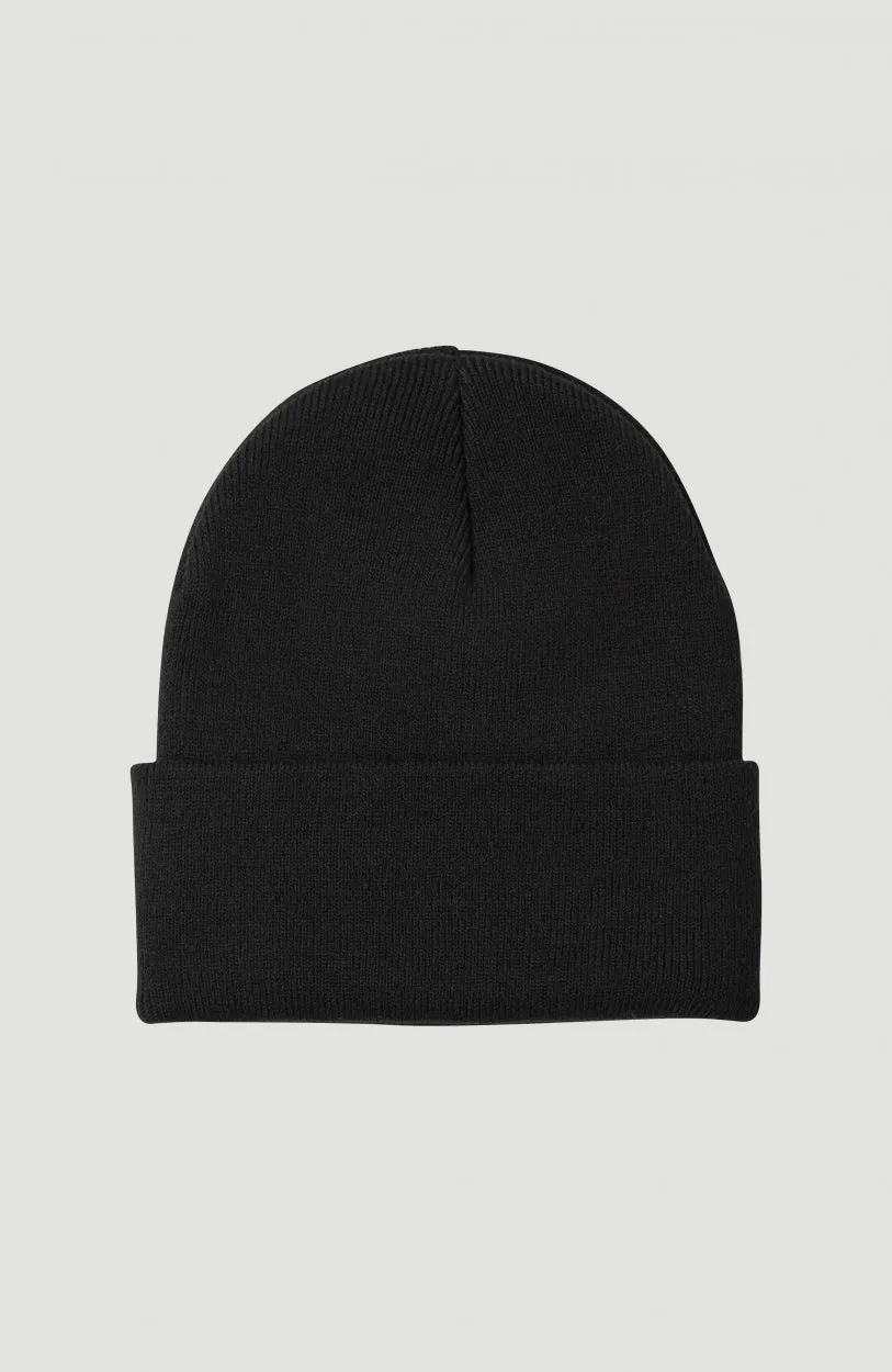 Cube Beanie | BlackOut - A