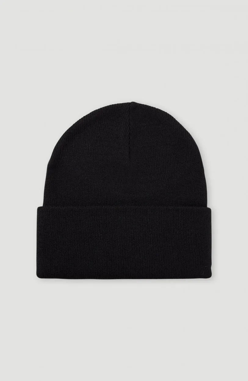 Cube Beanie | BlackOut - A