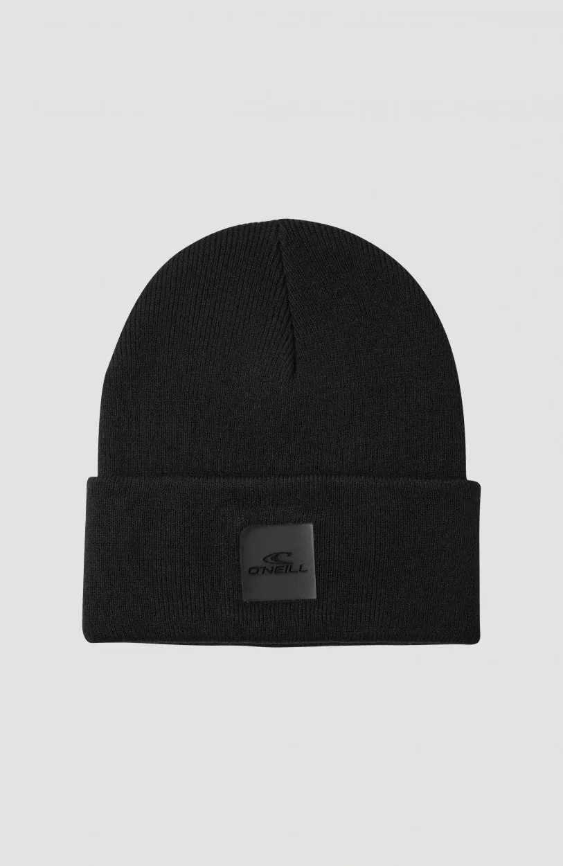 Cube Beanie | BlackOut - A