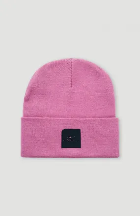 Cube Beanie | Chateau Rose