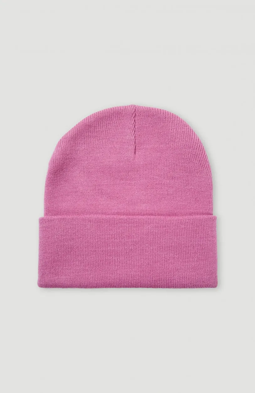 Cube Beanie | Chateau Rose