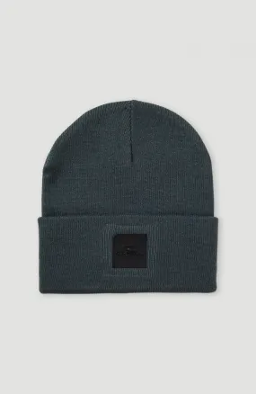 Cube Beanie | Forest Night