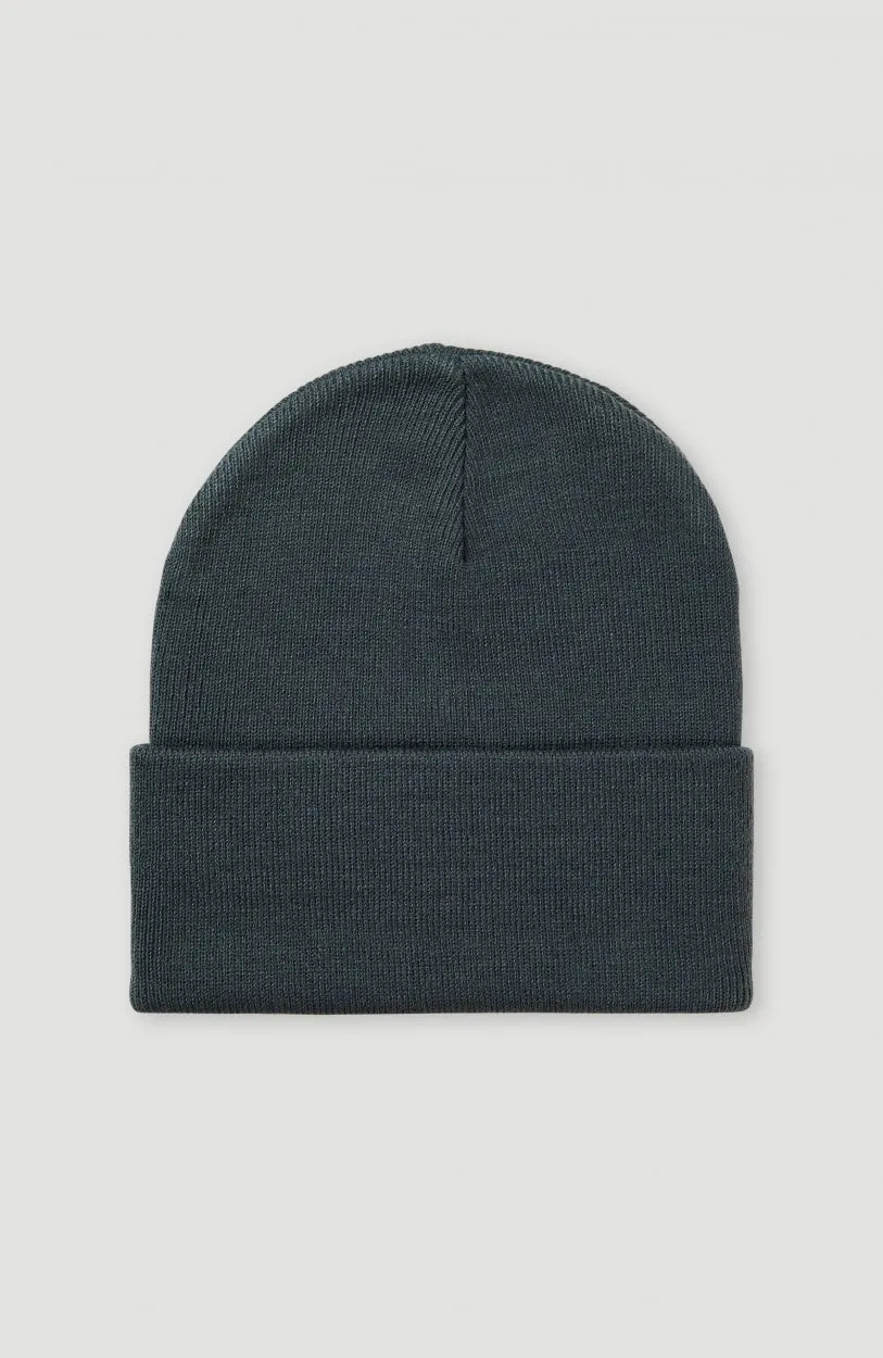 Cube Beanie | Forest Night