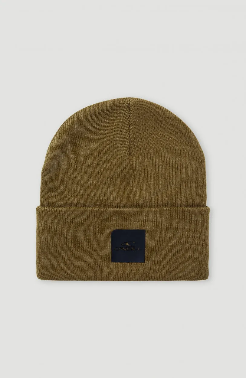 Cube Beanie | Plantation