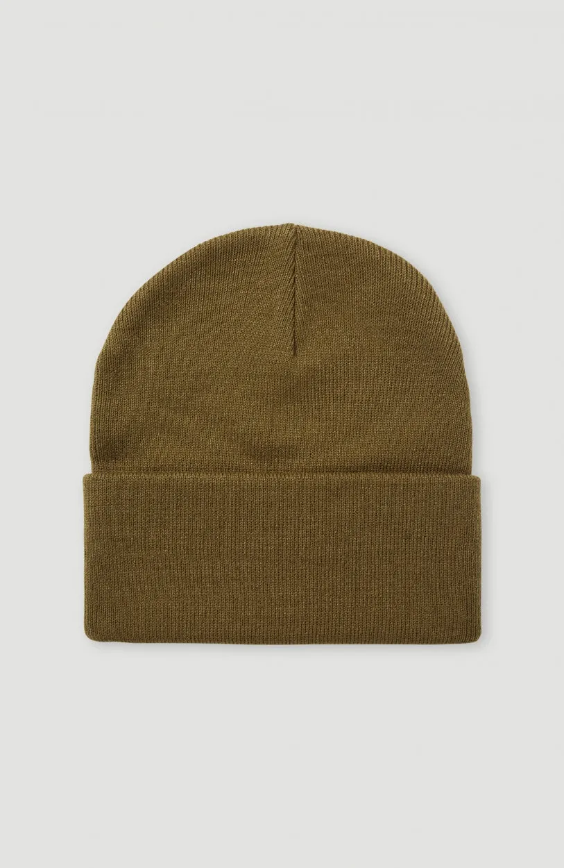 Cube Beanie | Plantation