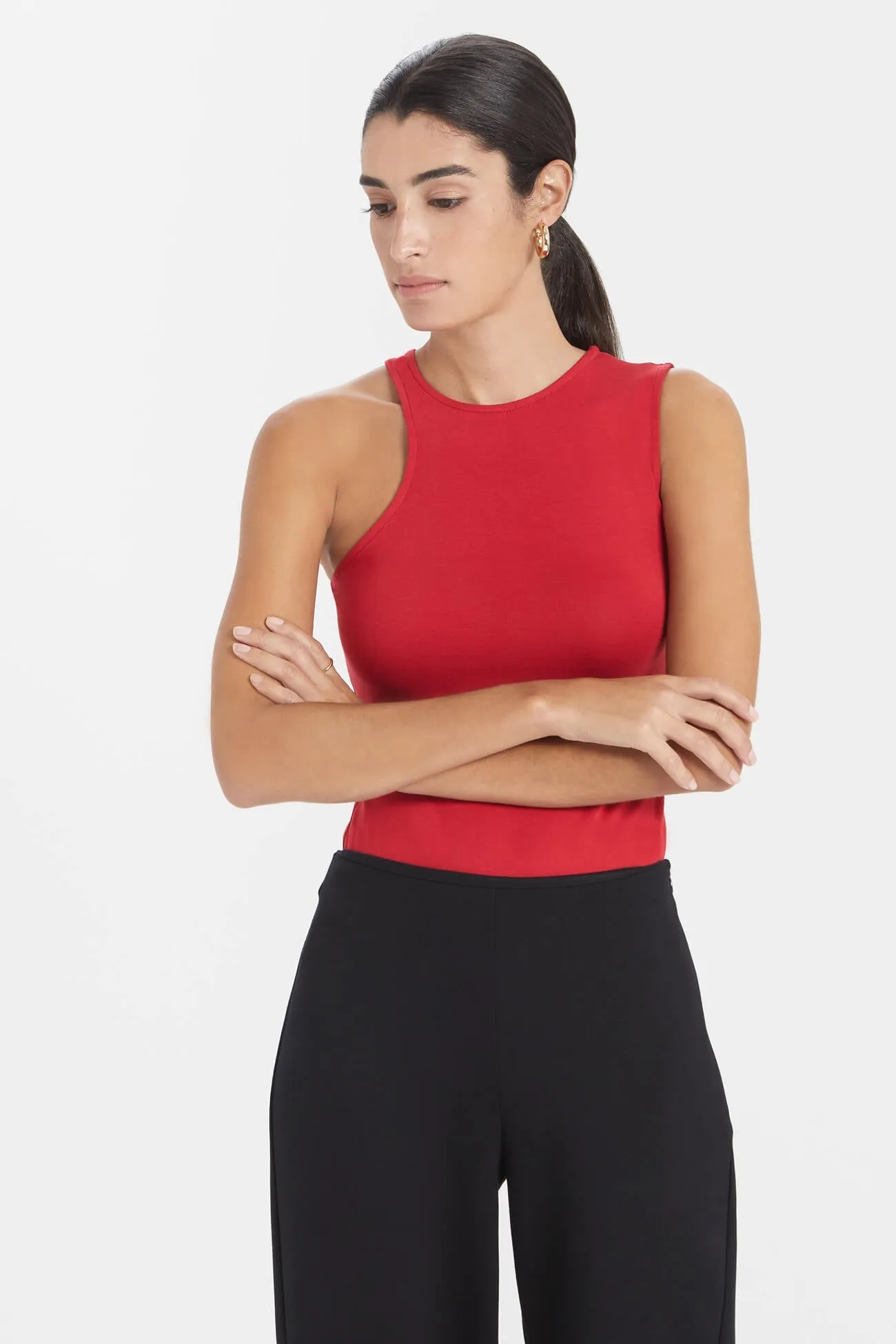 Daya Sleeveless Top