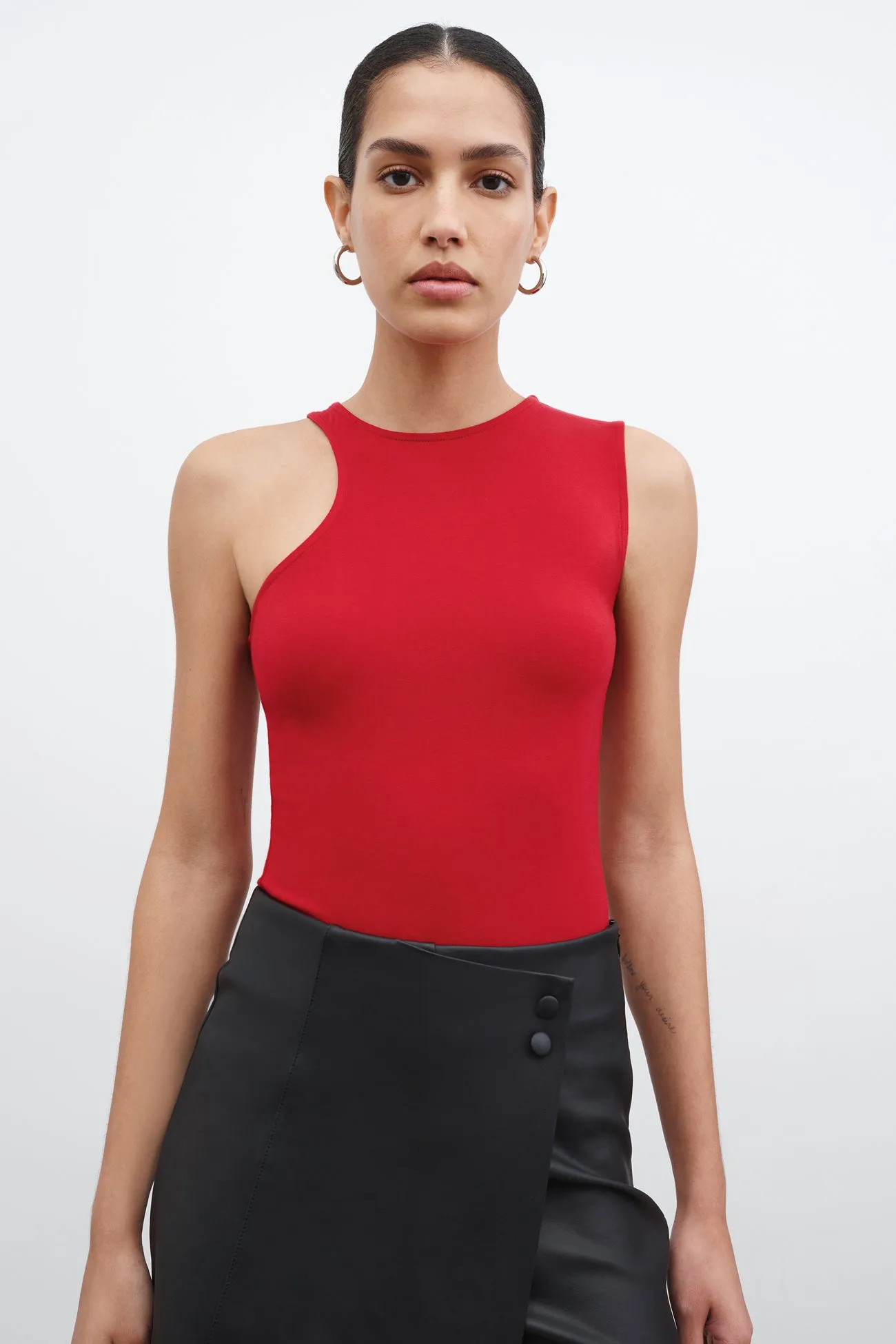 Daya Sleeveless Top