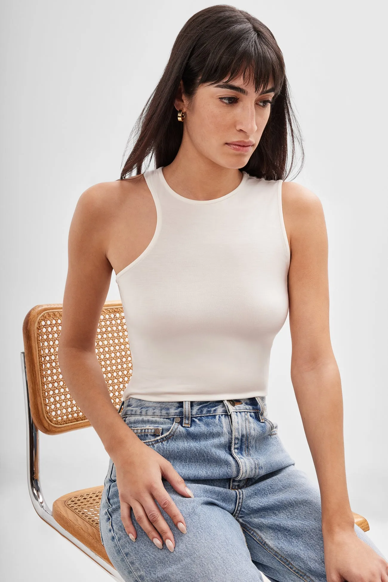 Daya Sleeveless Top