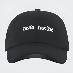 Dead Inside Hat