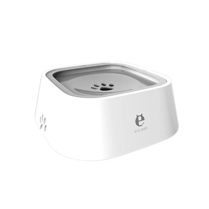 Dry Mouth Dog / Cat Water Bowl