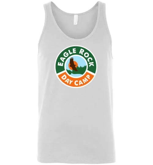 Eagle Rock Unisex Tank Top