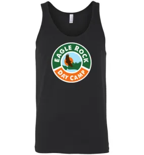 Eagle Rock Unisex Tank Top