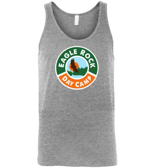 Eagle Rock Unisex Tank Top