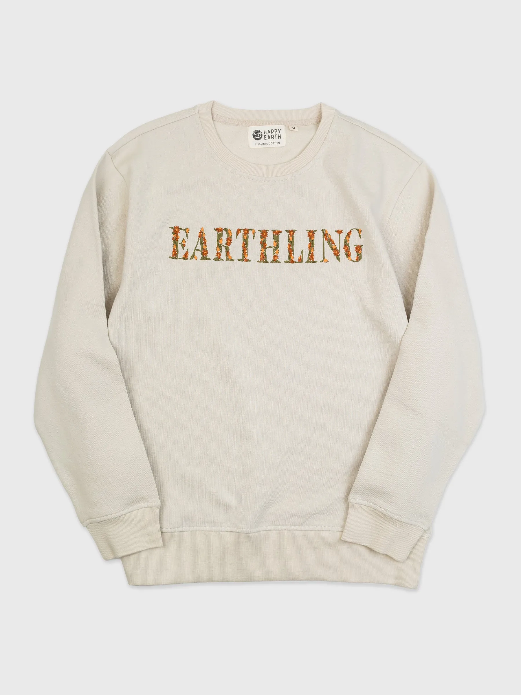 Earthling in Bloom Pullover Bundle