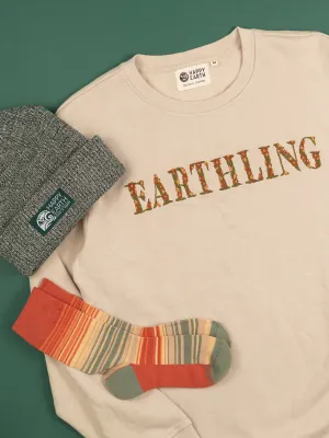 Earthling in Bloom Pullover Bundle