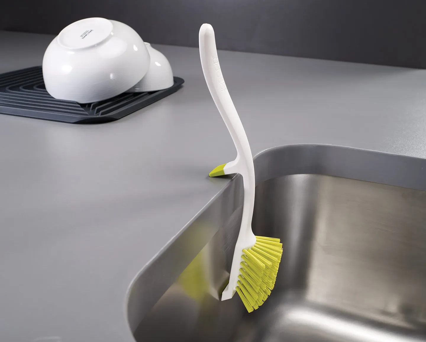 Edge Washing-up Brush