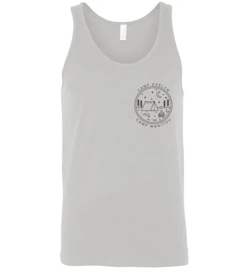 Evelyn Tank Top