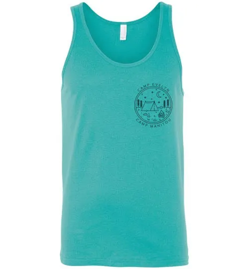 Evelyn Tank Top