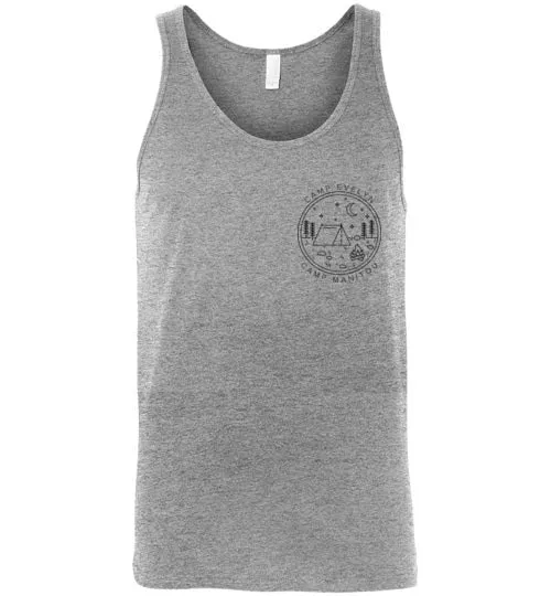 Evelyn Tank Top