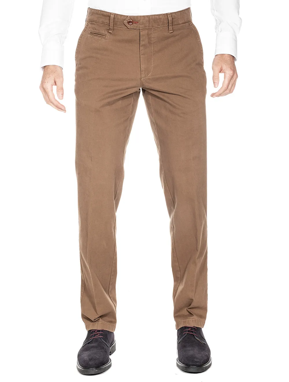 Everest Chinos Tan