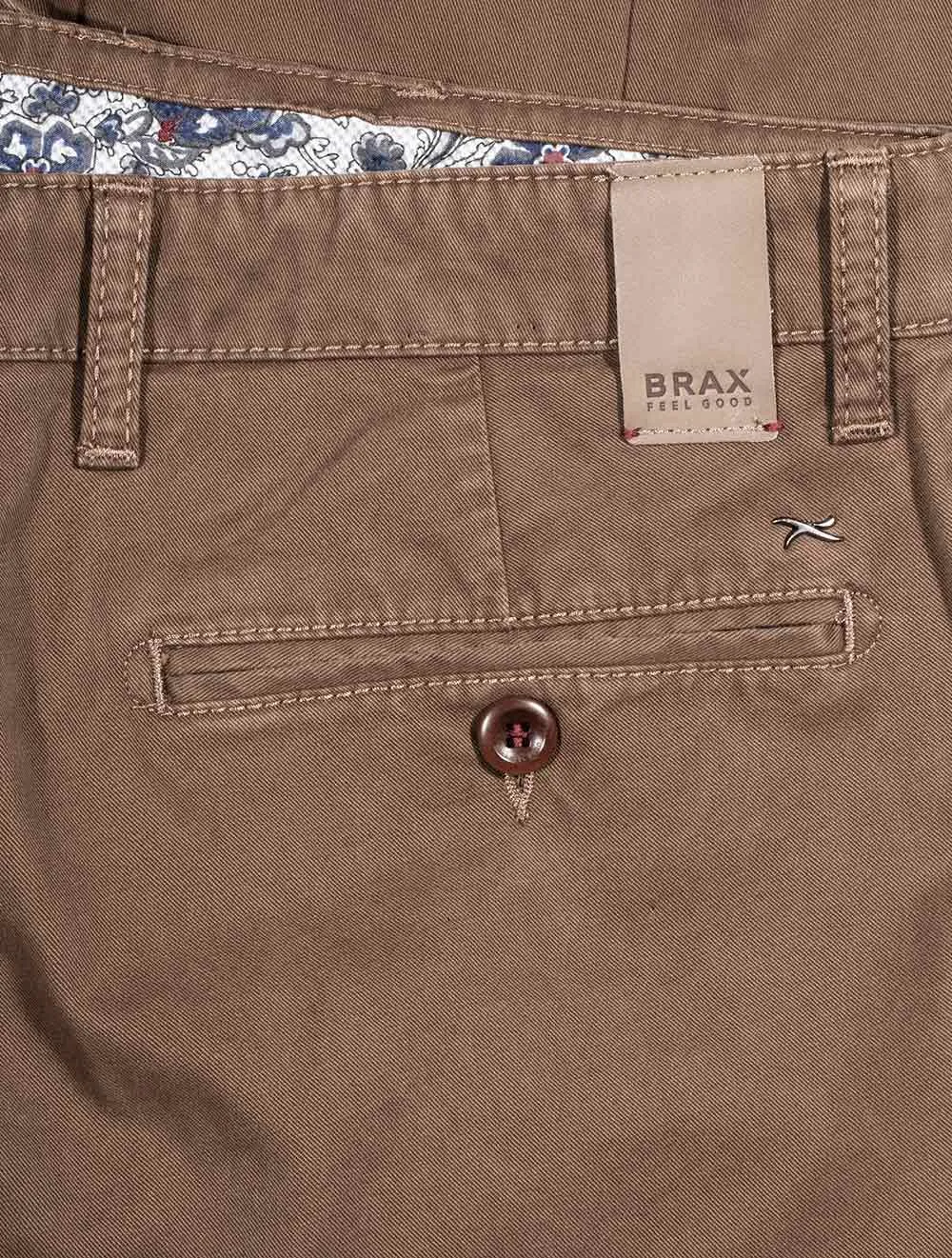 Everest Chinos Tan