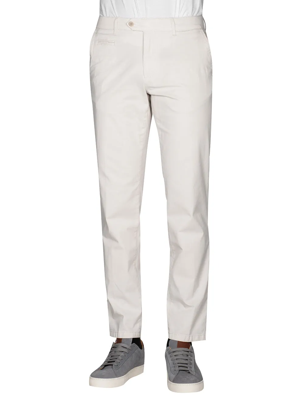 Everest Trousers Beige