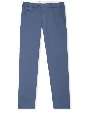 Everest Trousers Blue