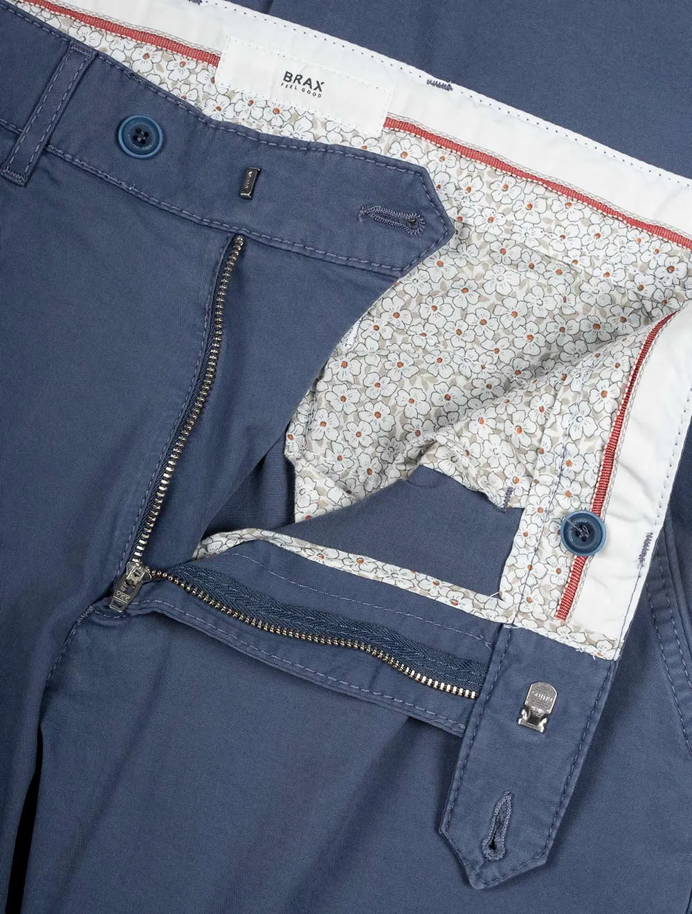 Everest Trousers Blue