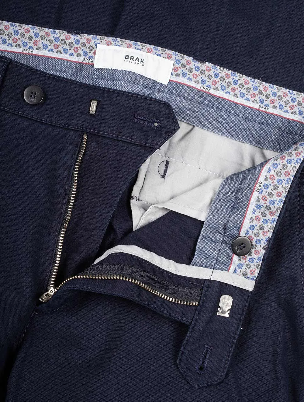 Everest Trousers Navy