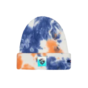 FC Cincinnati Psychedelic Beanie