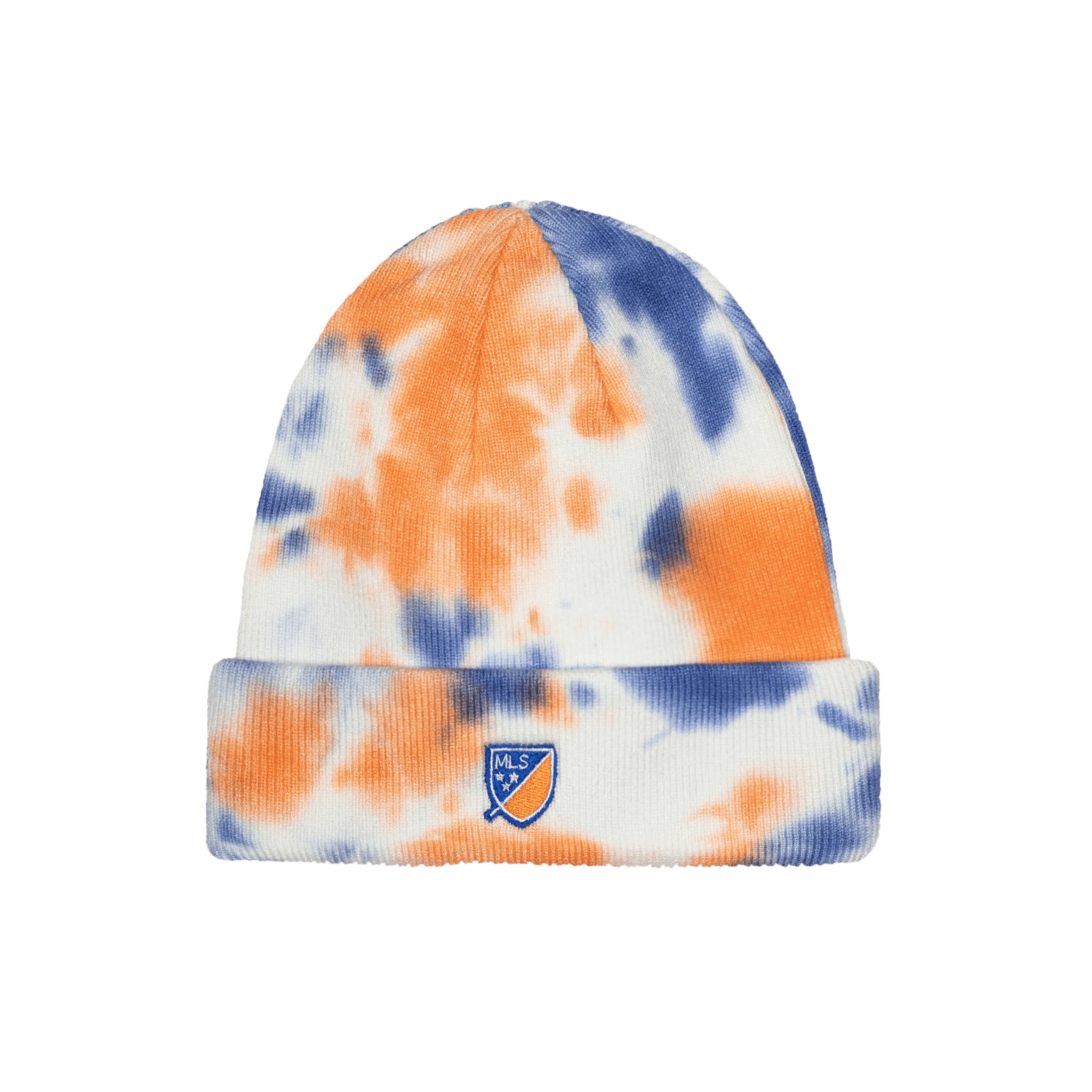 FC Cincinnati Psychedelic Beanie