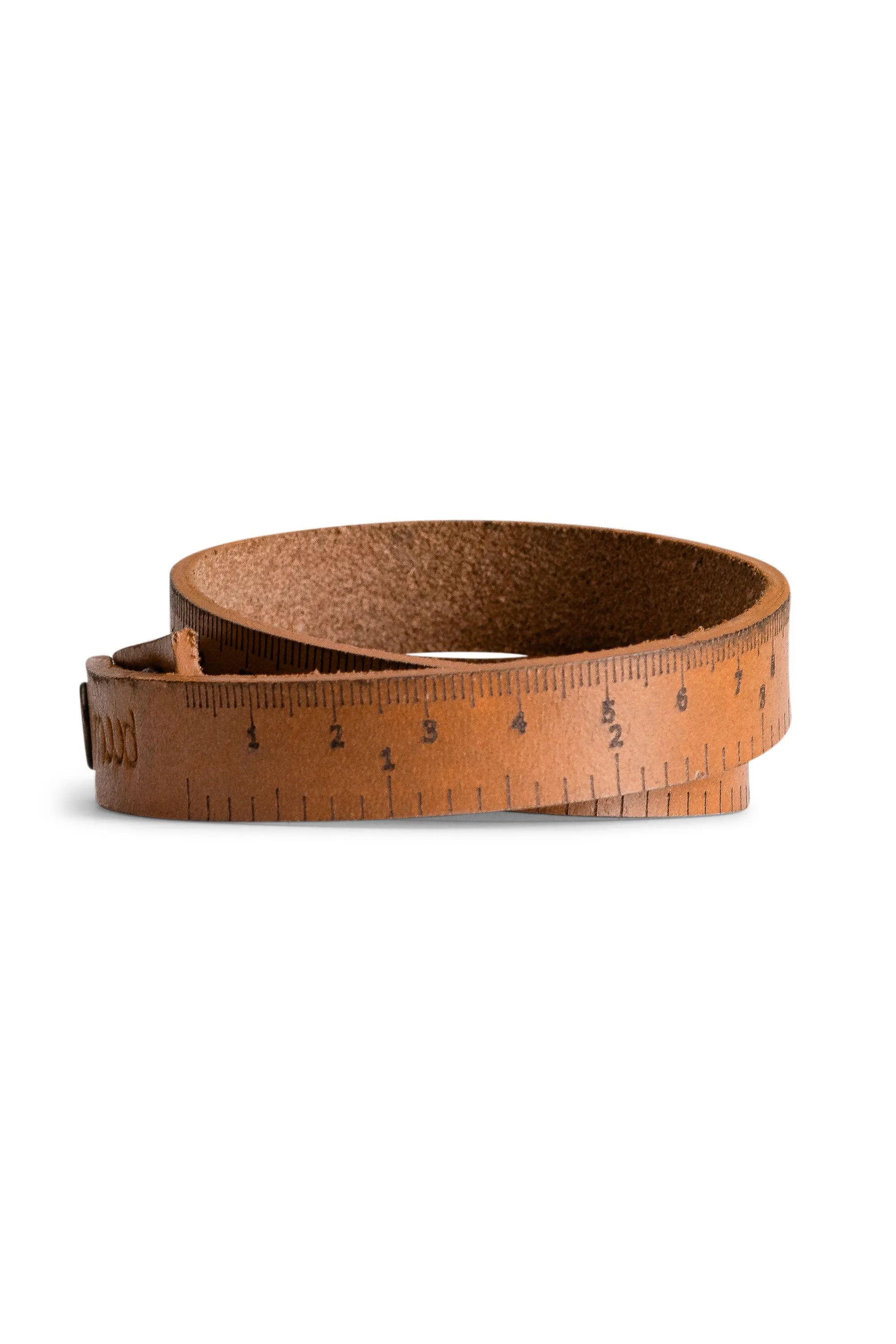 Fibi Ruler Bracelet