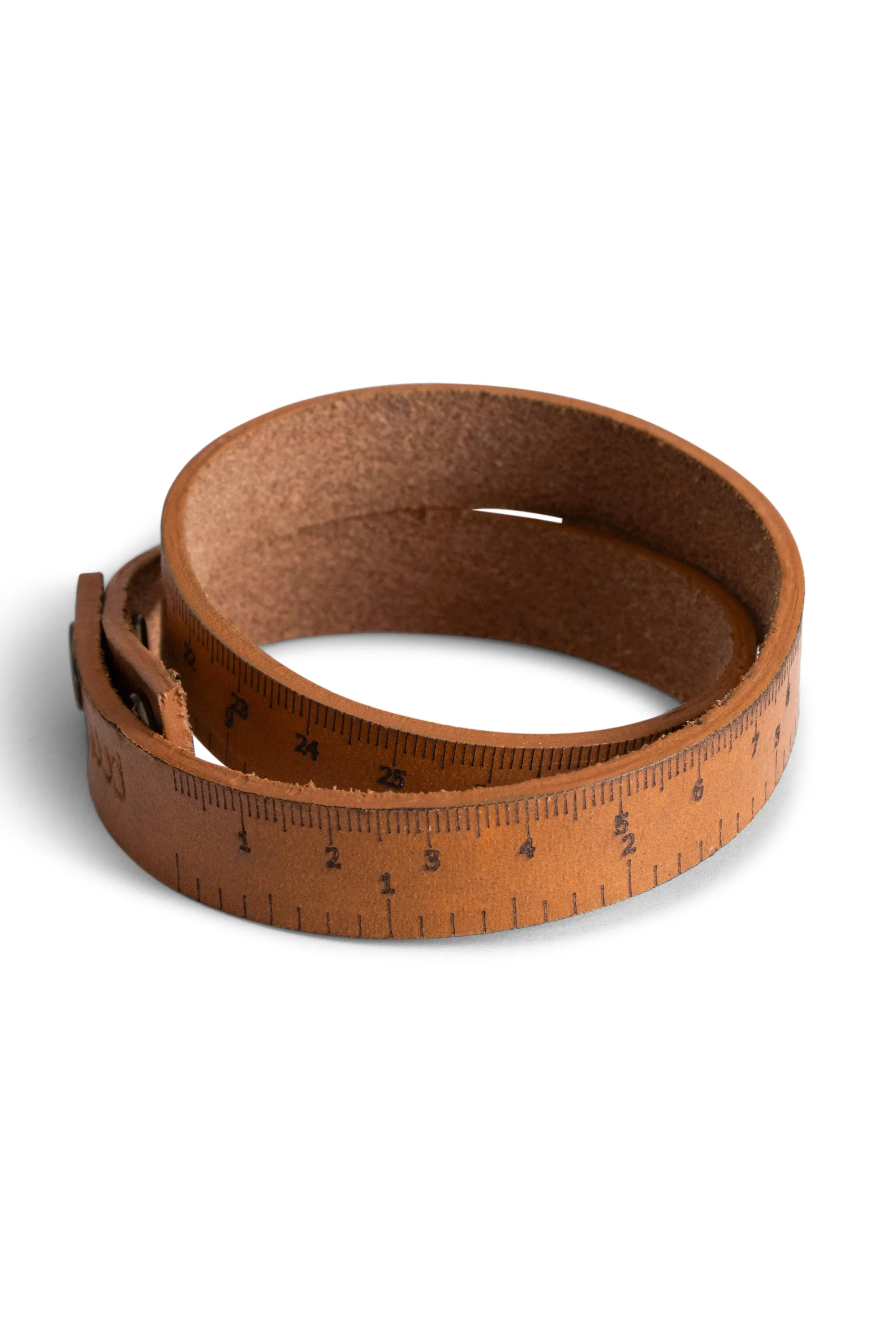 Fibi Ruler Bracelet