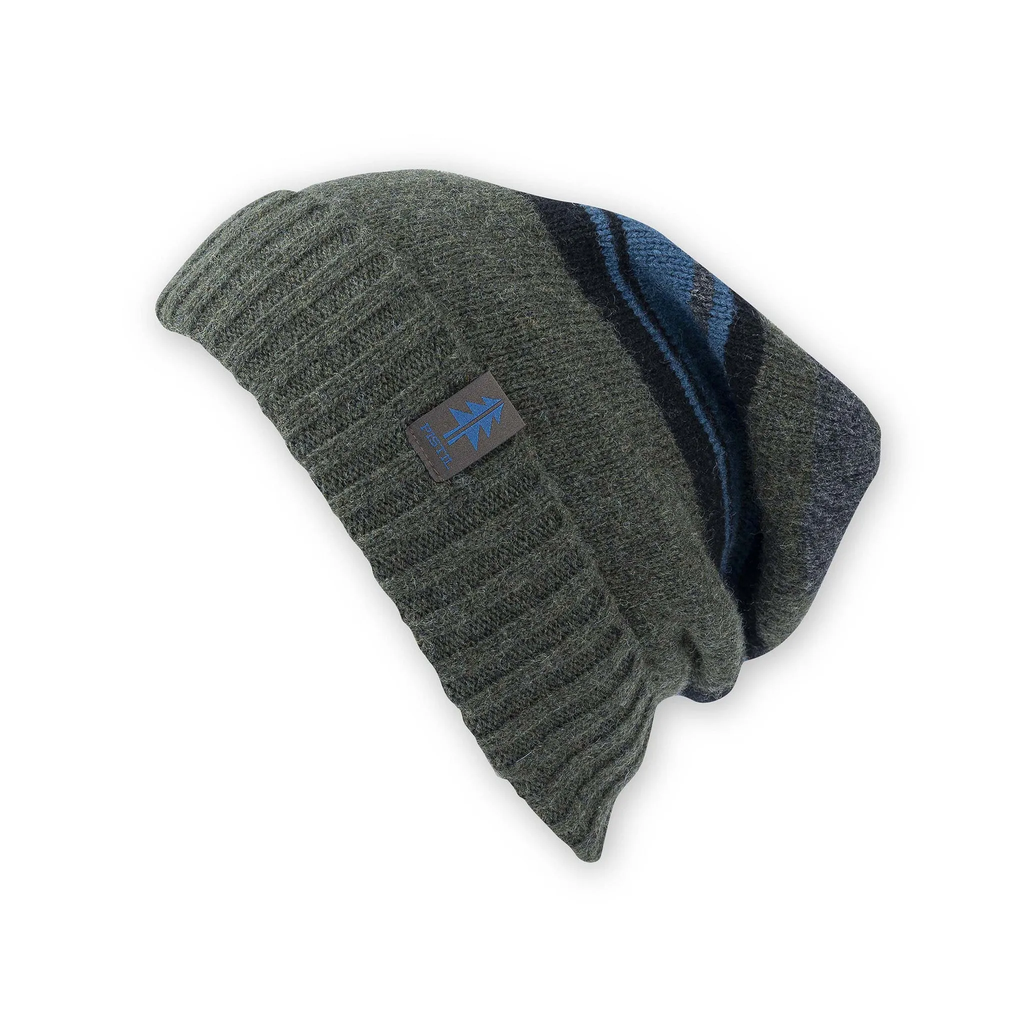 Fletcher Slouch Beanie