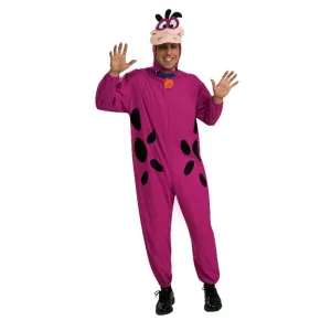 Flintstones Dino Adult Costume