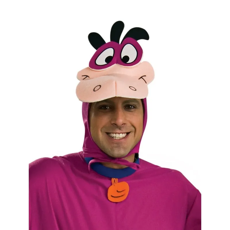 Flintstones Dino Adult Costume