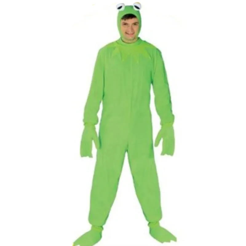 Frog Costume