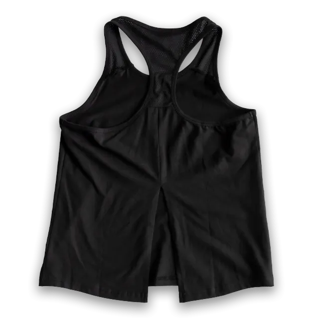 Gaspari Women's Tank Top - Black