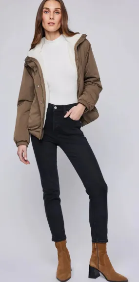 GENTLE FAWN TORY JACKET