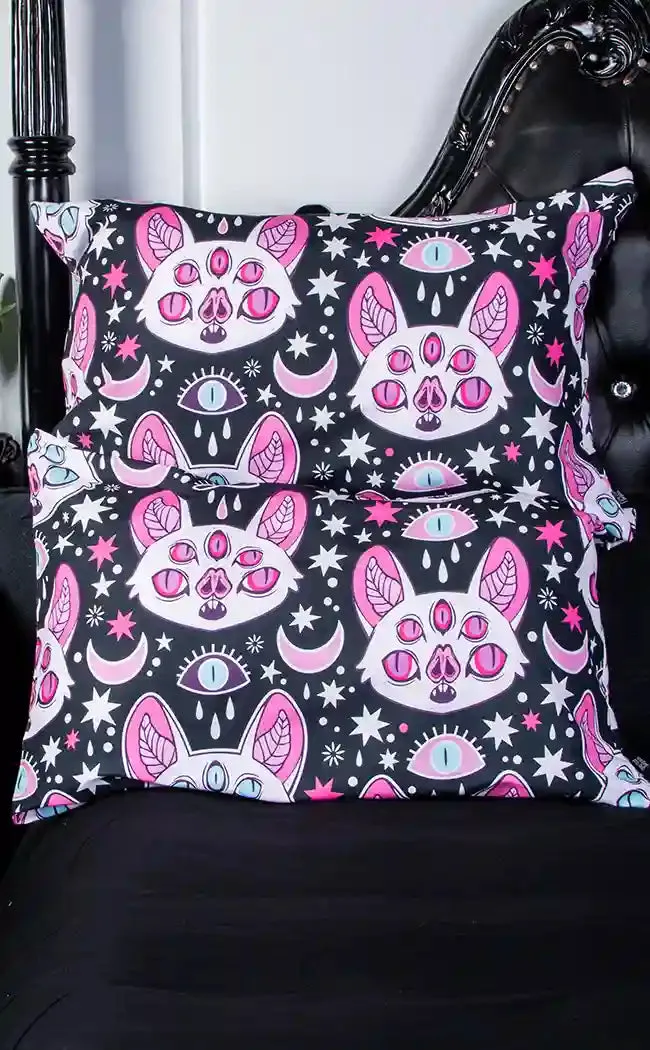 Gone Batty Pillow Slip Set