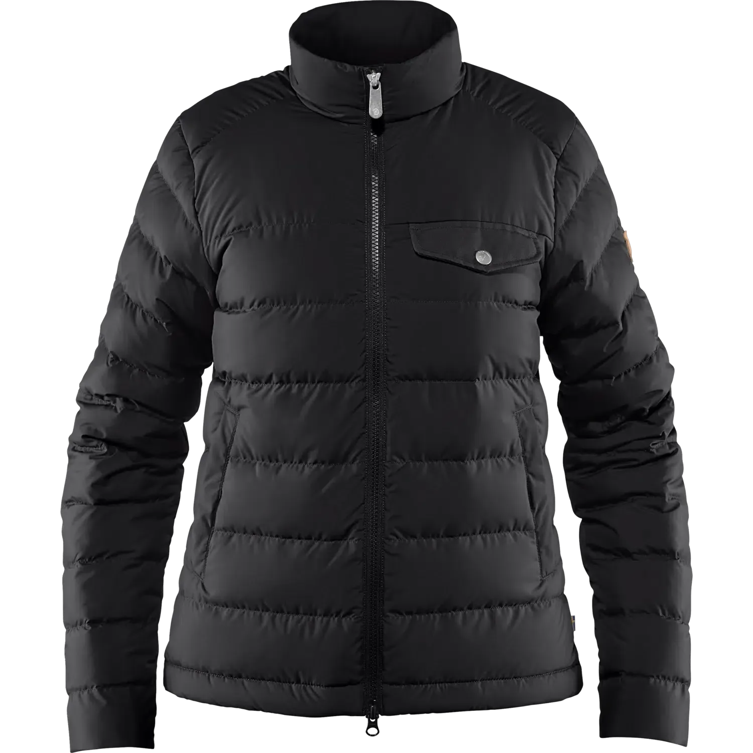 Greenland Down Liner Jacket W