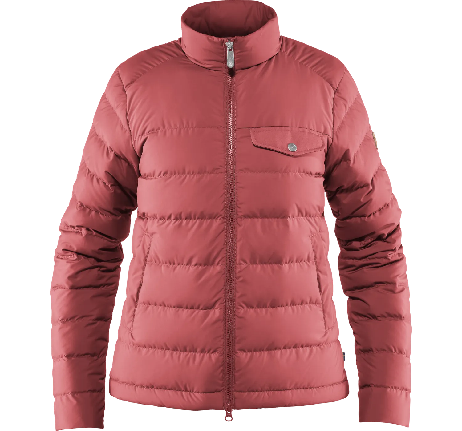 Greenland Down Liner Jacket W