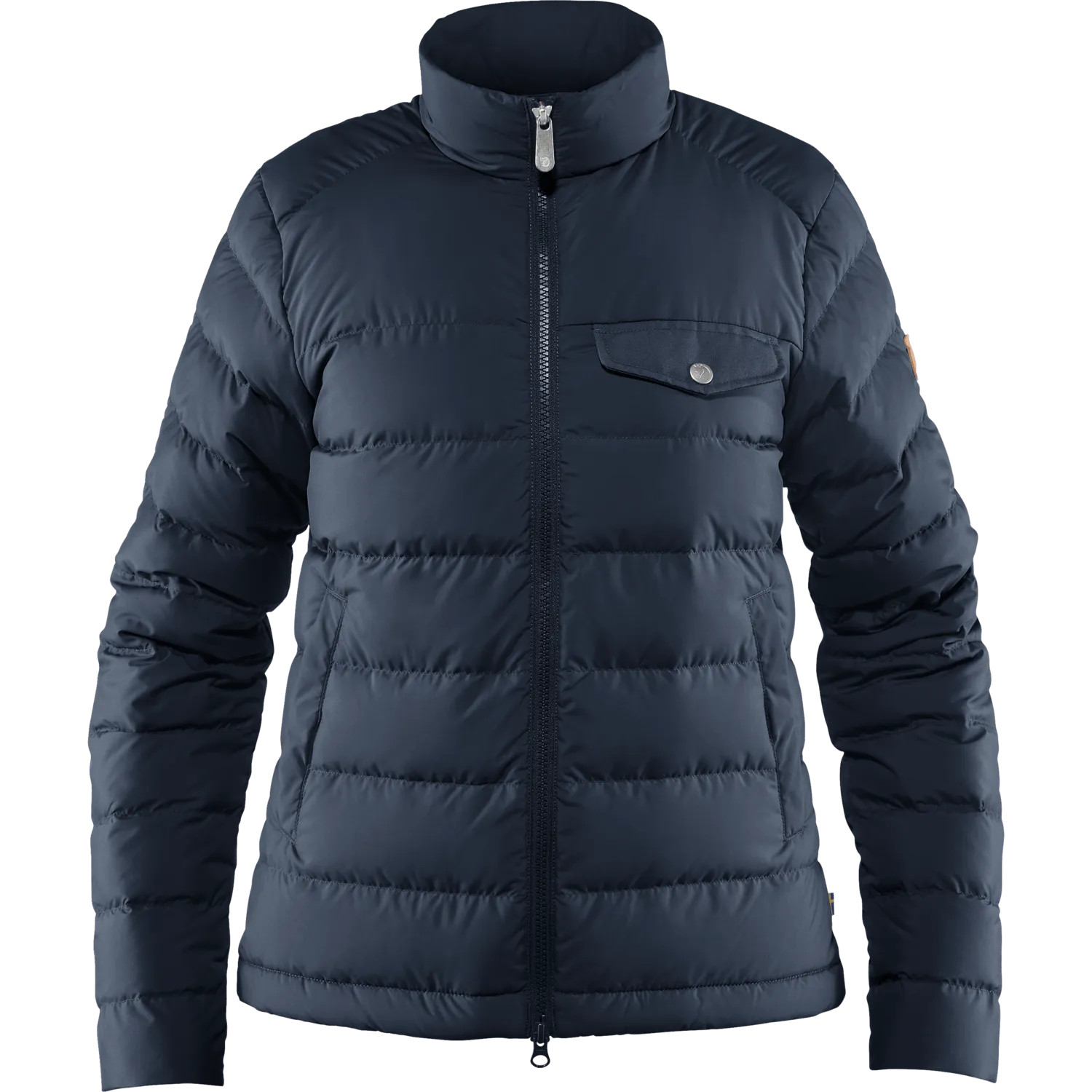 Greenland Down Liner Jacket W