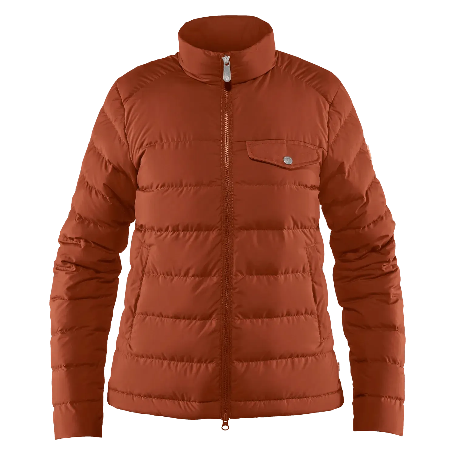 Greenland Down Liner Jacket W