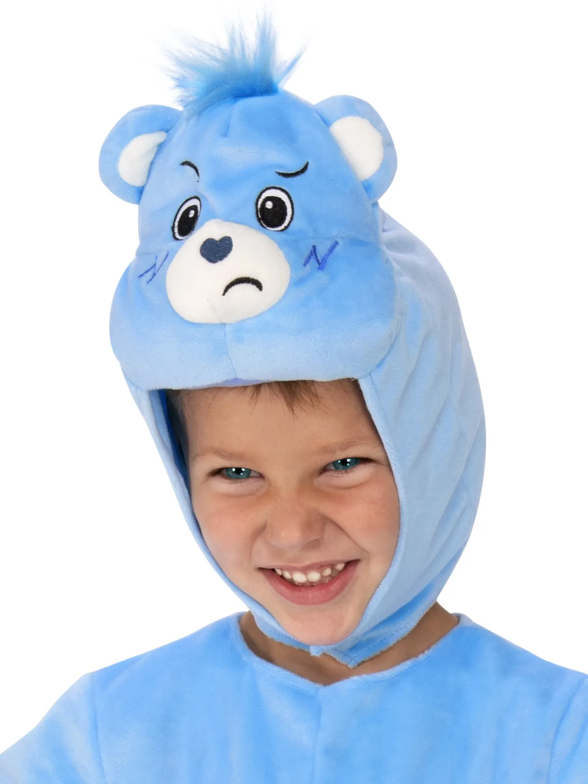 Grumpy Bear Costume for Toddlers - Care Bears