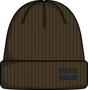 Grundens Merino Beanie