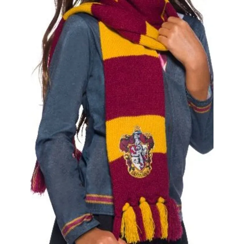 Gryffindor Deluxe Scarf from Harry Potter